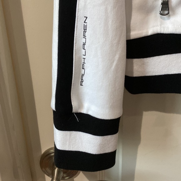 POLO RALF LAUREN PERFORMANCE jacket. - Picture 3 of 6